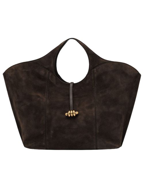 Infinity borsa a mano piccola GIANNI CHIARINI | BS12492CMPLI974